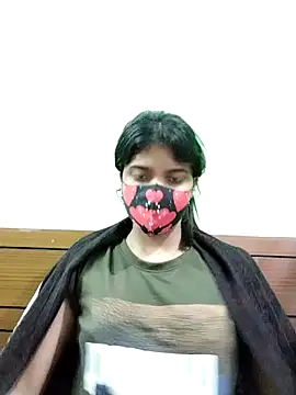 Jaya-Ray's cam snapshot