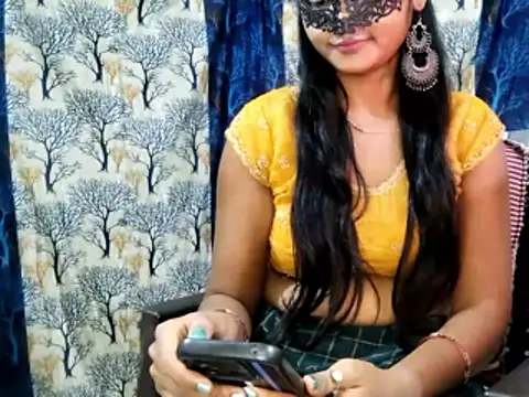 Sassy_Shanvi's cam snapshot