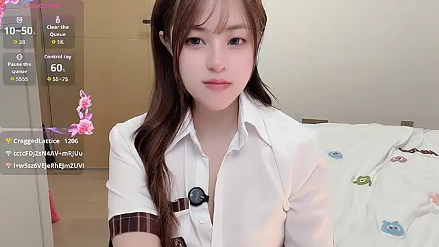 Unafaye live sex cam