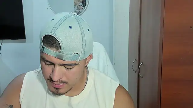 Baltazar_Dupont live sex cam