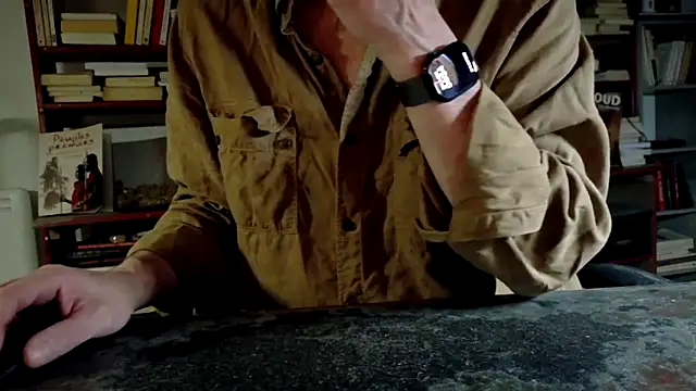 yvanbonar's cam snapshot