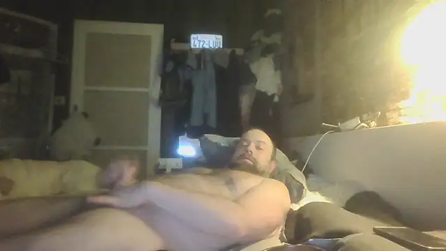 Prehistorixxx2686's cam snapshot