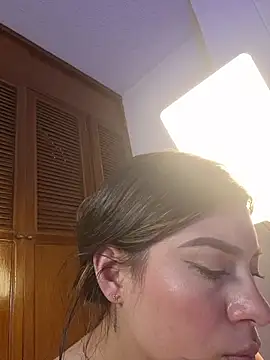 AmaiaSalvatore's cam snapshot