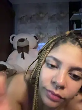 hannachris-'s cam snapshot