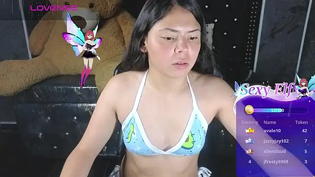 Polly_Tx's cam snapshot