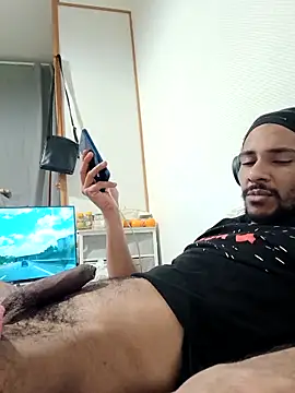 Mikaaa97 live sex cam