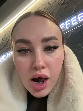 KiraSunshine's cam snapshot