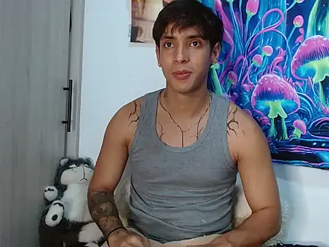 Wolf_light's cam snapshot