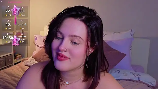 Sassy_Talkin_ live sex cam