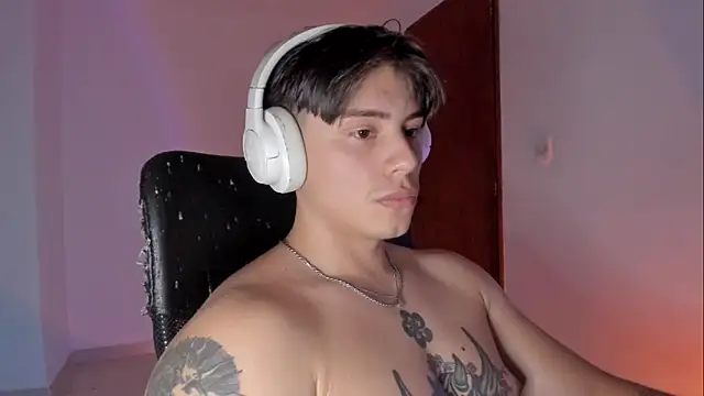 Giordano_Russo live sex cam