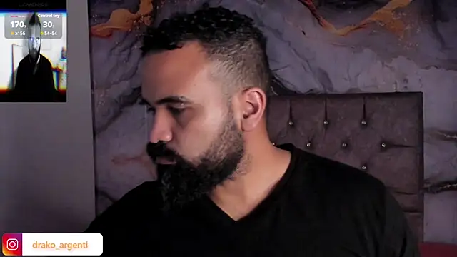 Drako_Argentii live sex cam