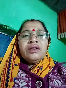 Manavi_x's cam snapshot