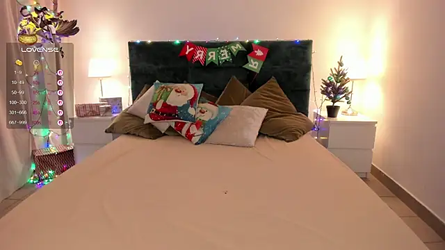 missAngellina's cam snapshot