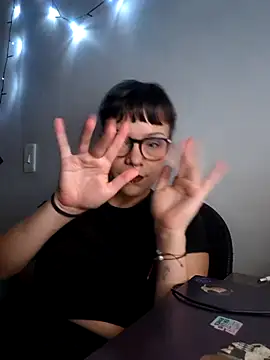 Seijacu's cam snapshot