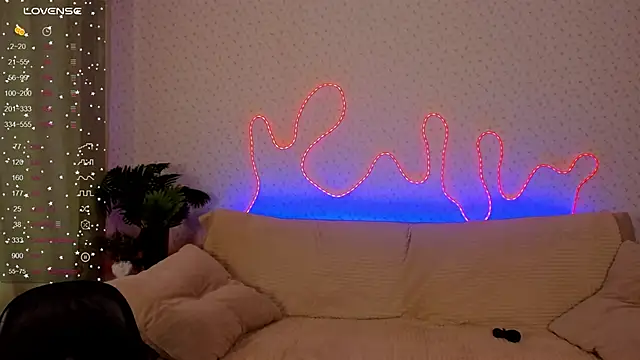 Lilith_Sora's cam snapshot