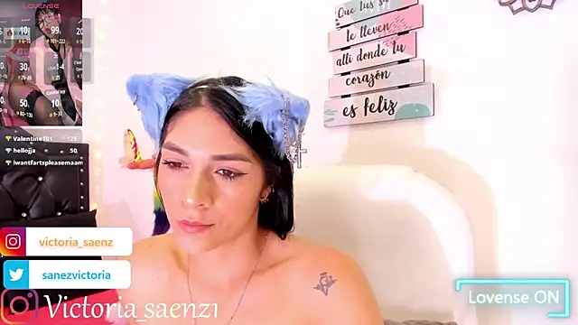 badthing_10's cam snapshot