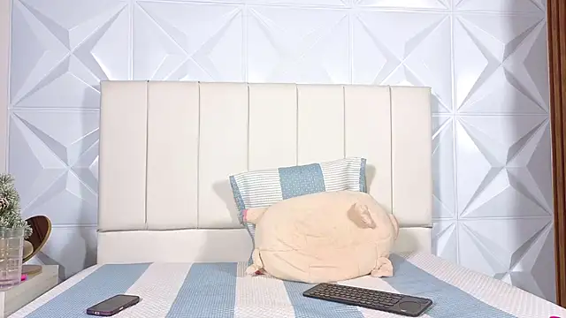 Luna__grace's cam snapshot