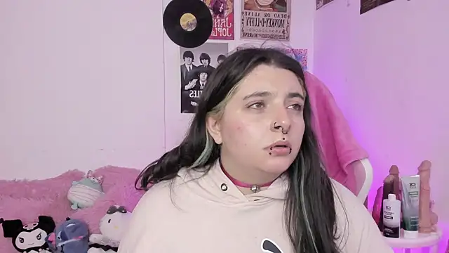 Sachi_Meow's cam snapshot