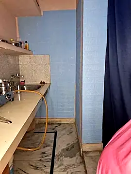 Nisha027's cam snapshot