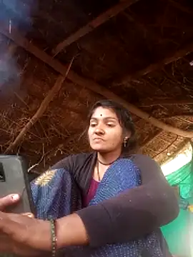 Kiran_bhabi's cam snapshot