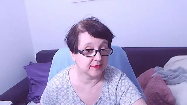 ChristaRose's cam snapshot