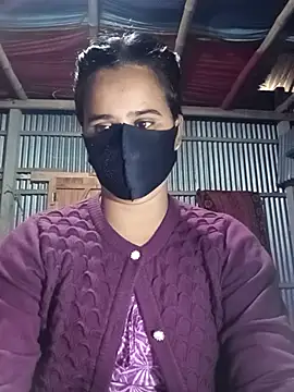 Sexy-Binita's cam snapshot