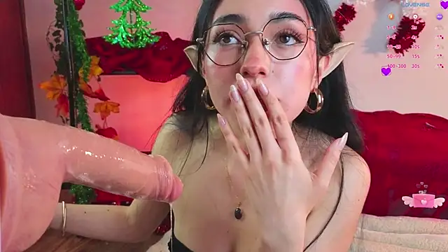 Sweet_Nyx live sex cam