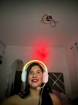 ValleryParker live sex cam