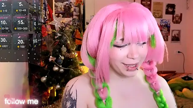 Alex_Howell's cam snapshot