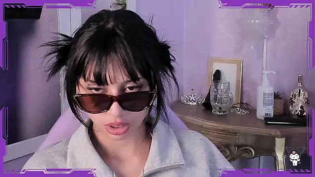 Seren_Bleck's cam snapshot