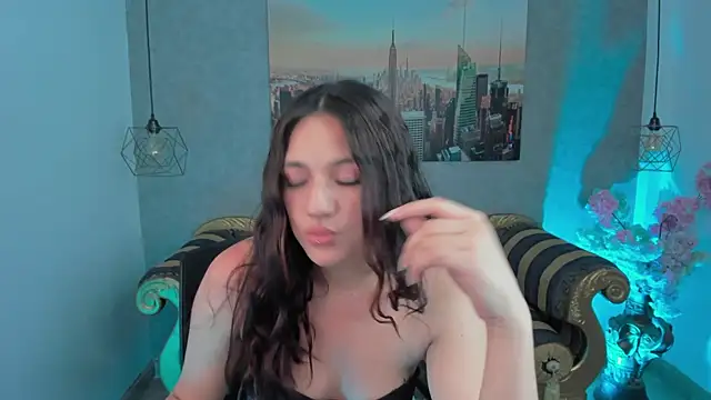 Dali_collin's cam snapshot