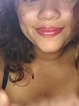 Violethroos's cam snapshot