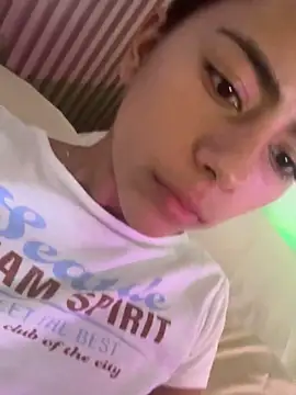 Lilybeeth's cam snapshot