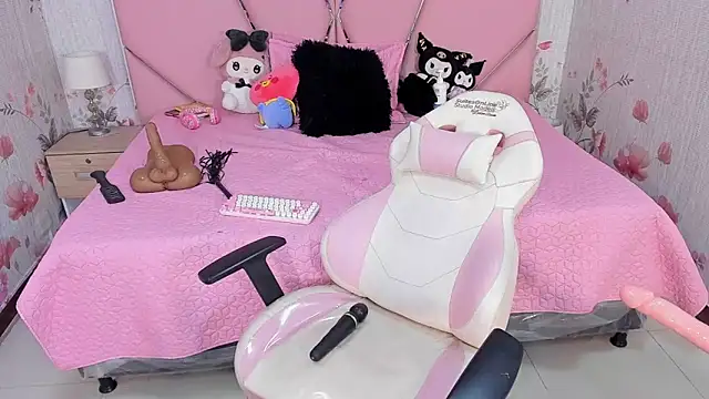 SafiroAgataaa's cam snapshot