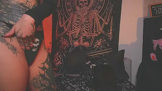 Dalia_Vorhees's cam snapshot