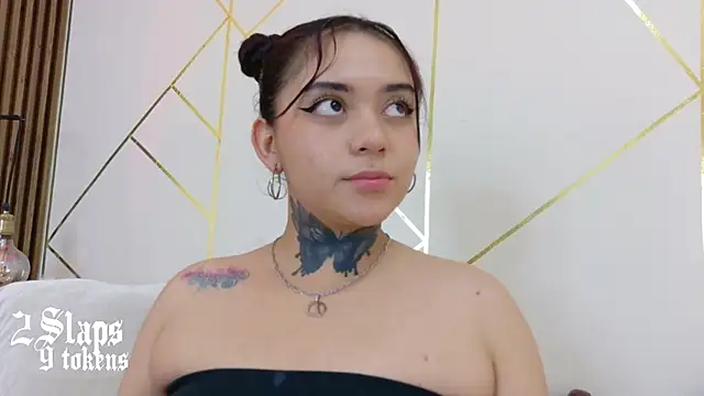 kim_blake's cam snapshot