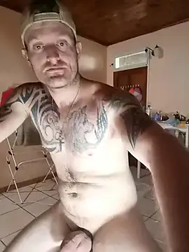 the-billy-blue's cam snapshot