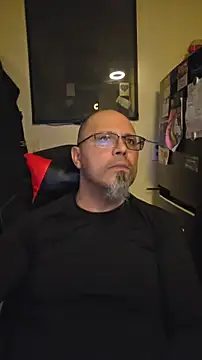 KrazyLegz's cam snapshot