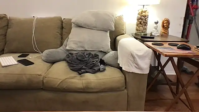 God_Of_ThundeRR's cam snapshot