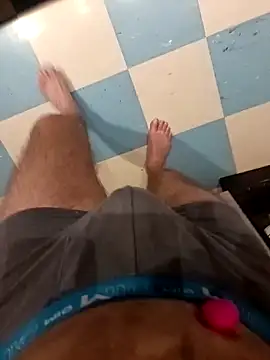 Dam70's cam snapshot