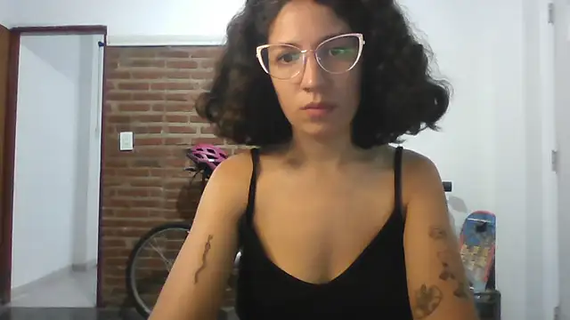 loliporomero's cam snapshot