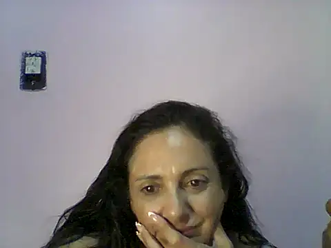 dulcefanny's cam snapshot