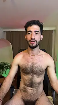 _YOURHERO's cam snapshot