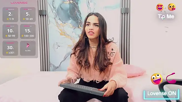 Rubi_30 live sex cam