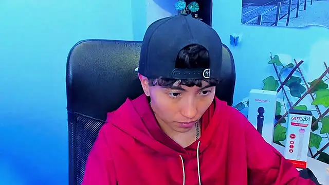 Im_Mathias live sex cam