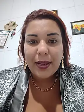 RuivaGiMisteriosa's cam snapshot