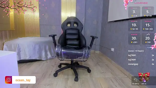 ocean_tay live sex cam