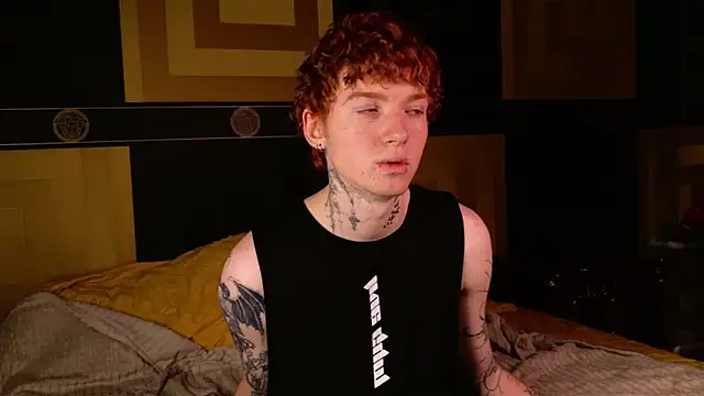 TRAVIS_CLAS live sex cam