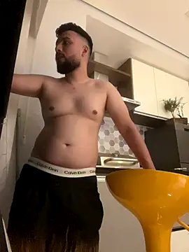 NinoEstouranel live sex cam