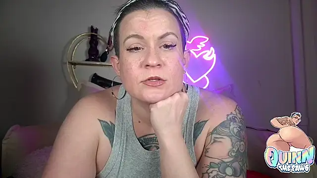 quinnmariexo's cam snapshot